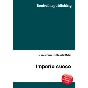  Imperio sueco Ronald Cohn Jesse Russell Books