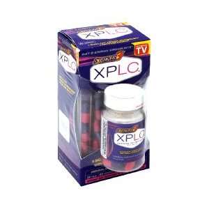 Stacker 3 XPLC by NVE Pharmaceuticals