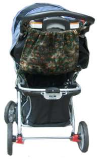 Stroller Bag fits all strollers