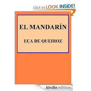 Start reading EL MANDARIN  