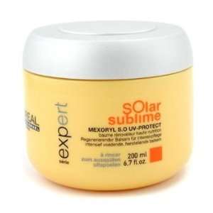 Professionnel Expert Serie   Solar Sublime Mexoryl S.O UV Protect Balm