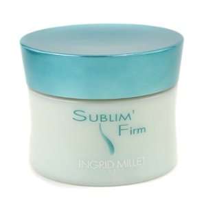  Sublim Firm Intense Nutri firming Cream, From Ingrid 