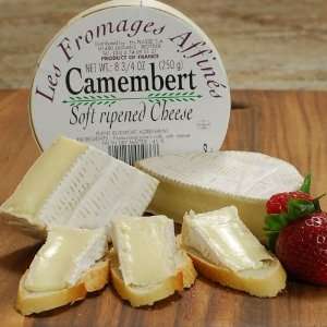 Camembert   8 oz  Grocery & Gourmet Food