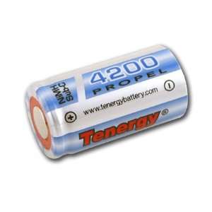  10505 NiMh Sub C 4200mAh High Drain Matched Rechargeable Battery 