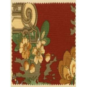   DEUX FRENCH COUNTRY III Wallpaper  DPX24415F Wallpaper