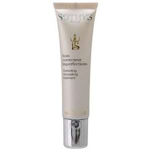  Sothys Correcting Concealing Treatment Beauty