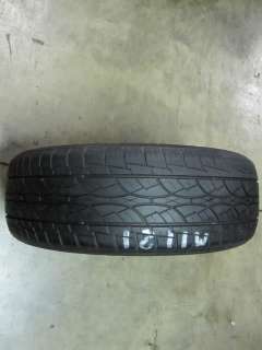 STRATA XENO X/P 245/65/17 TIRE (M1121) 6 7/32  