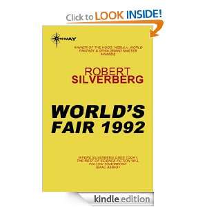 Worlds Fair 1992 Robert Silverberg  Kindle Store