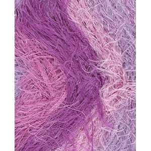  Sirdar Funky Fur Magic Yarn 611 Sugar Pink Magic Arts 