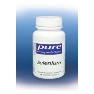  Selenium 200mcg 180C