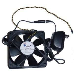  Coral Vue 4 inch Variable Speed Fan