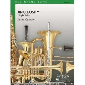  Jingleosity (Jingle Bells) Musical Instruments