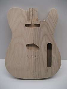   Thinline DIY guitar body parts Lays Guitar Shop MADE IN USA I  