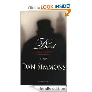   French Edition) Dan Simmons, Odile Demange  Kindle Store