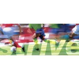  Strive Soccer    Print