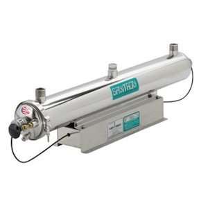  Sanitron S37C Ultraviolet Water Purifier System