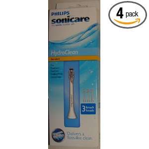 Philips Sonicare HydroClean Standard Replacement Brush Head HX6003