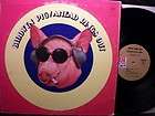 BLODWYN PIG Ahead Rings Out A&M LP 1969  