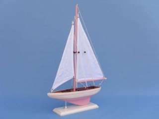  sailboat 17 you are only buying the pink pacific sailboat 17 buy 2