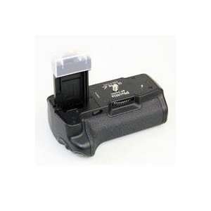   BP 500D Battery Grip for Canon 450D/500D Cameras