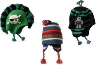 Gap Boys Sweater Sweater Hat XS/S or S/M U Pick NIB NEW  