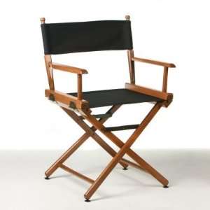   Telescope 17 in. Celebrity Canvas Director Chair
