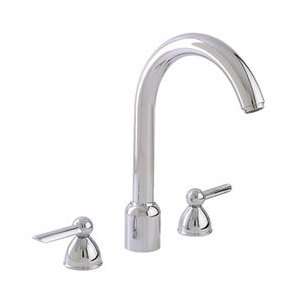  Hansgrohe Chrome Stratos Kitchen Faucet