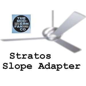  Stratos Slope Adapter. Other By Modern Fan
