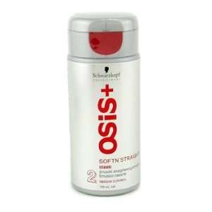  Osis+ SoftnStraight Smooth Straightening Emulsion   Sleek 