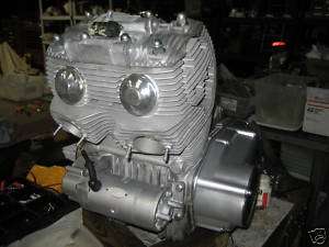 Honda 305 CA77 CL77 CB77 C77 Engine Rebuilding Service  