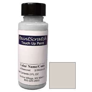   Up Paint for 2009 Pontiac Torrent (color code WA569F) and Clearcoat