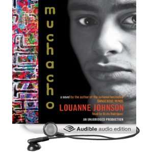   Novel (Audible Audio Edition) Louanne Johnson, Ozzie Rodriguez Books
