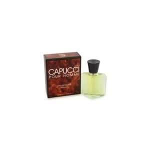  CAPUCCI by Capucci Mini EDT .24 oz Capucci Health 