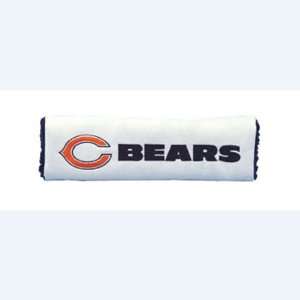  Chicago Bears NFL Seat Belt Shoulder Pad (8x7 