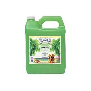  Tropiclean Oatmeal Dog Shampoo 1 Gallon Bottle Pet 