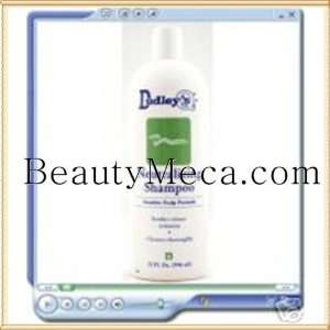  DUDLEYS Regular Neutralizing Shampoo for sensitive scalp32 