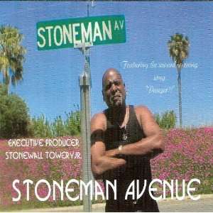  Stonewall Stoneman Towery Stoneman Avenue Everything 