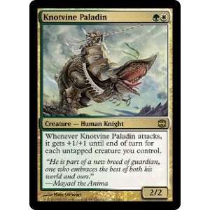  Knotvine Paladin Rare Toys & Games