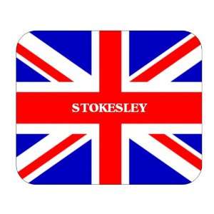  UK, England   Stokesley Mouse Pad 
