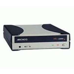  Archos DEX CD RW 52X 24X 52X (500524) Electronics