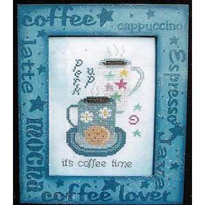  Perk Up   Cross Stitch Pattern Arts, Crafts & Sewing