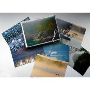  Loch Raven Blank Note Cards  while supplies 