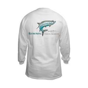  Simms Stidham Tarpon Long Sleeve