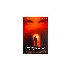  STIGMATA Movie Poster