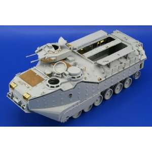  Eduard 1/35 Armor  AAVP7A1 Exterior for HBO Toys & Games