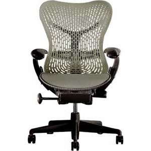  Mirra Chair Open Box   by Herman Miller   Fully Loaded 