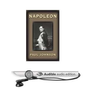    Napoleon (Audible Audio Edition) Paul Johnson, John Lee Books