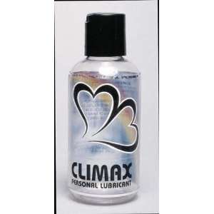  Climax Lube (1 Oz.)