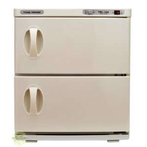   TOWEL Sterilizer WARMER Sterilizing CABINET