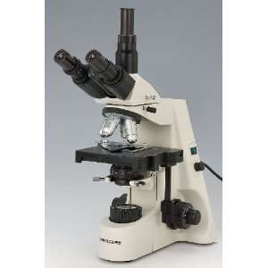    1600x PROFESSIONAL Trinocular Biological Microscope
